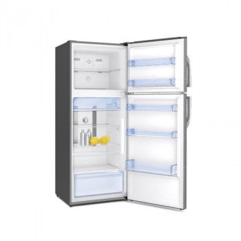 NASCO RÉFRIGÉRATEUR DOUBLE PORTES 425 LITRES – HNASFC2-54