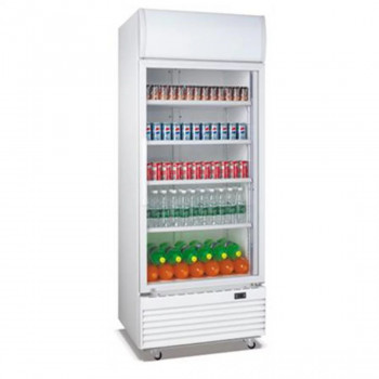 NASCO REFROIDISSEUR 665 LITRES – NAS-850-1DR