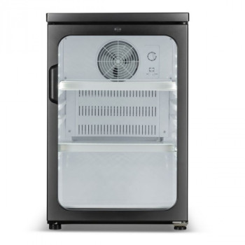 NASCO MINI REFROIDISSEUR VERTICAL UNE PORTE 120LT - NAS-CH150-1DRTT