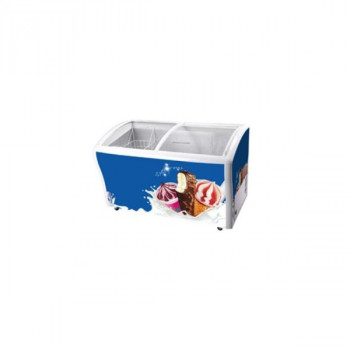 NASCO CONGÉLATEUR HORIZONTAL 458 LITRES – NAS-FS605CH