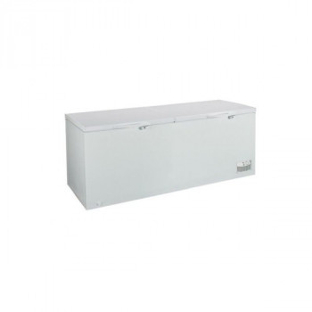 NASCO CONGÉLATEUR HORIZONTAL DEUX PORTES 674LITRES – KNAS-1100