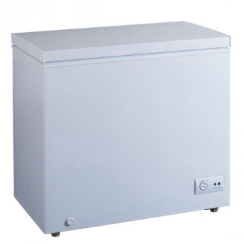 NASCO CONGÉLATEUR HORIZONTAL 340 LITRES – KNAS-500