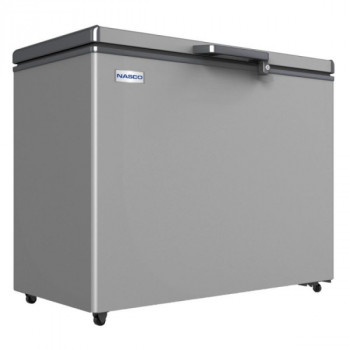 NASCO CONGELATEUR HORIZONTAL 394 LITRES - SNAS-600