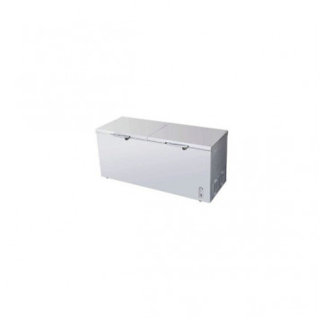 CONGELATEUR HORIZONTAL NASCO -GRIS -2 PORTES- 600LIT - NAS-900CH_DD