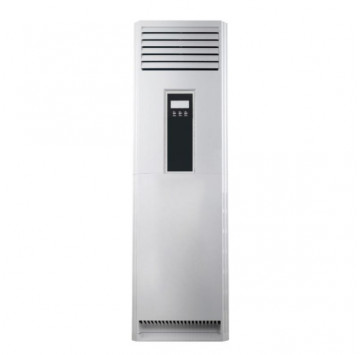 NASCO ARMOIRE SPLIT 48.000 BTU R410a NAS-48N1-CH