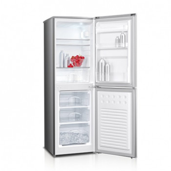 NASCO RÉFRIGÉRATEUR COMBINÉ 140 LITRES – HNASD2-20