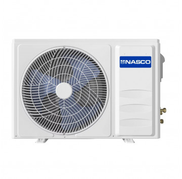 NASCO SPLIT 9.000 BTU R410A - NAS-J09-N1