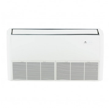 NASCO SPLIT ALLEGE 48.000 BTU - NAS-MUE48N1-N