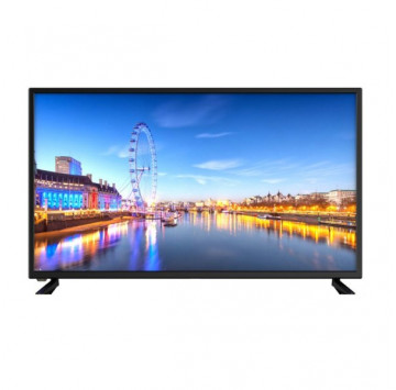 NASCO TV LED 40'' - ANALOGIQUE -LED_NAS-M40FB-A