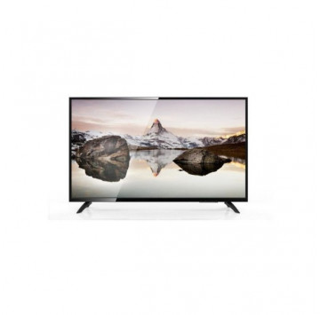 NASCO SLIM TV LED 32’’ HD – ANALOGIQUE – LED_NAS-B32FB-A