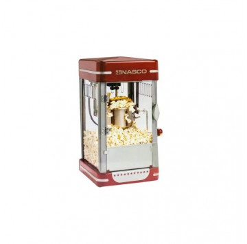 NASCO MACHINE À POPCORN – PC5400-GS