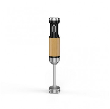 NASCO MIXEUR A MAIN -REVETEMENT EN BOIS – MIXER_HB6020KD-CE