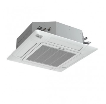 HISENSE SPLIT CASSETTE CHAUFFAGE 42.000 BTU – AUC-42C