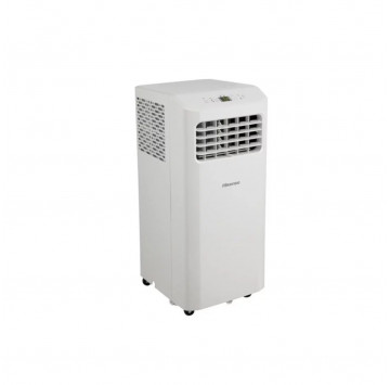 HISENSE SPLIT MOBILE 9.000 BTU - R410A -AP-09C