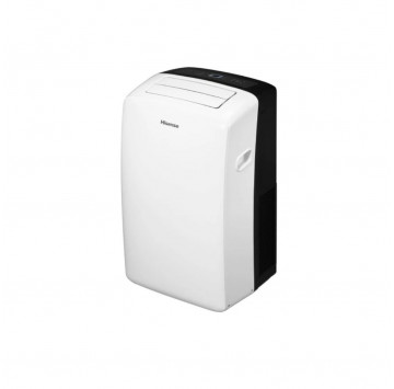 HISENSE SPLIT MOBILE 12.000 BTU - CHAUFFAGE - AP-12C