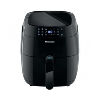 HISENSE FRITEUSE A AIR 4.5L NET DIGITAL - H04AFBK1S1