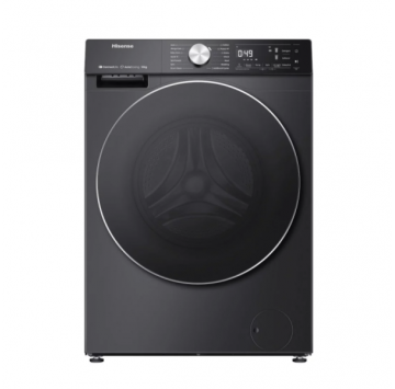 HISENSE MACHINE A LAVER CONNECT LIFE 12KG - FRONT LOAD A+++ - WF5S1243BT