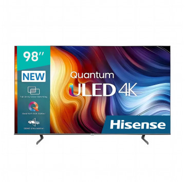 HISENSE TV LED VIDAA SMART 98'' - 4K UHD - H98U7H