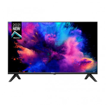 HISENSE TV LED SMART 32''-VIDAA U4 -H32A4GS