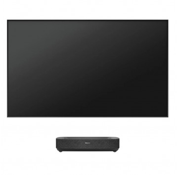 HISENSE LASER TV SMART 90 - 90L5HD