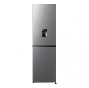 HISENSE RÉFRIGÉRATEUR COMBINÉ 262 LITRES – RD-35DC4SB