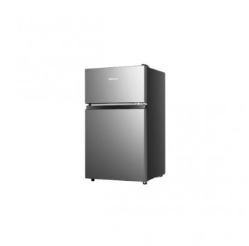 HISENSE REFRIGERATEUR DEUX PORTES 80 LT- ECO ENERGIE - RD-11DR4SA