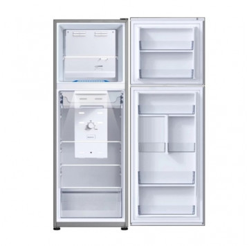 HISENSE RÉFRIGÉRATEUR DEUX PORTES 251 LITRES NET–RD-32WR4SA