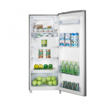 HISENSE RÉFRIGÉRATEUR UNE PORTE 185 LITRES – RS-23DR4SA