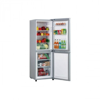 NASCO RÉFRIGÉRATEUR COMBINÉ AVEC CLÉ 149 LITRES – SNASD2-240