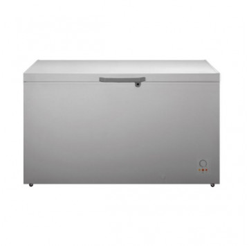 HISENSE CONGÉLATEUR HORIZONTAL AVEC SERRURE 410 LITRES– FC-55DD4HA