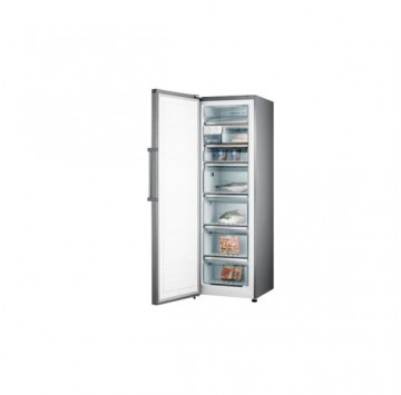 HISENSE CONGÉLATEUR VERTICAL 260 LITRES- RS-34WC4SA