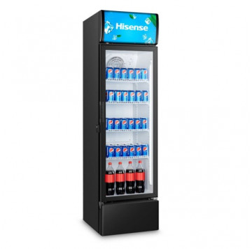 HISENSE REFROIDISSEUR 282 LITRES – FL-37FC