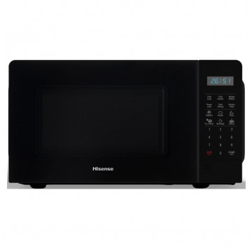 HISENSE MICRO-ONDE 20 LITRES – H20MOBS3